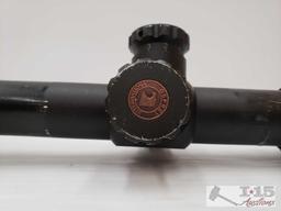 International Osprey 6-24...50 Scope