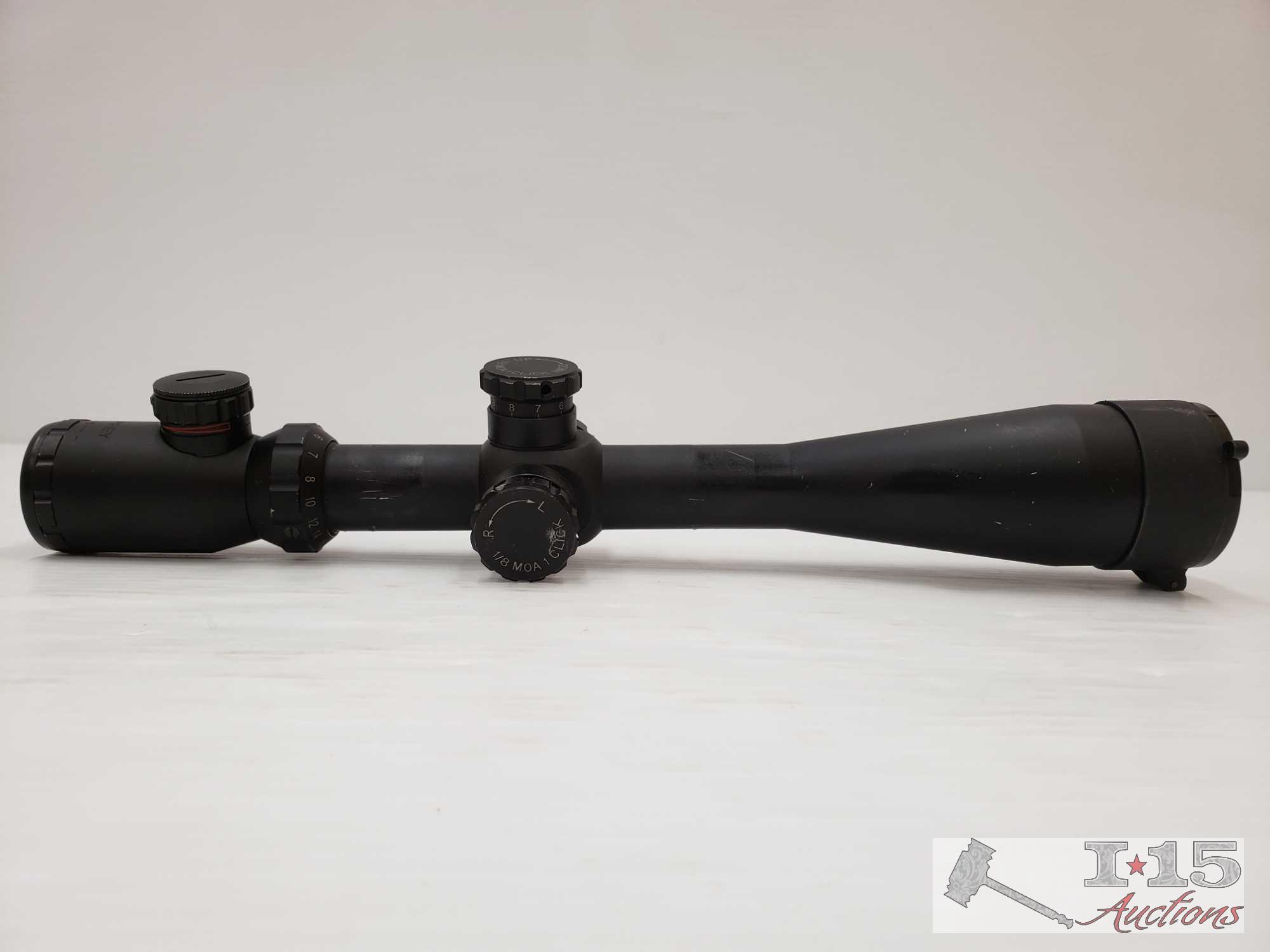 International Osprey 6-24...50 Scope