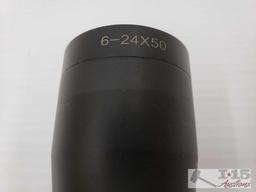 International Osprey 6-24...50 Scope