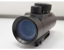 Tasco Red Dot Sight and Gun Cleaners