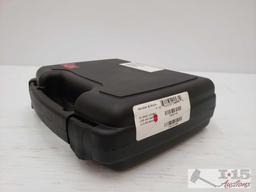 3 Heckler & Koch Gun Cases