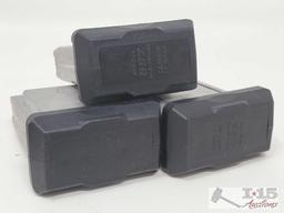 Four .22WMR/.17HMR 8 Round Magazines