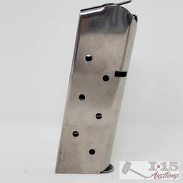 Colt .45 Auto 10 Round Magazine