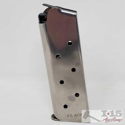 Colt .45 Auto 10 Round Magazine