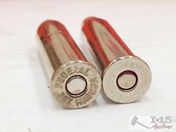 Approx 84 Rounds of 357 Mag.