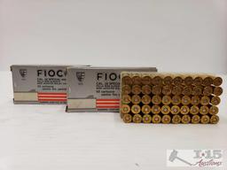 Approx 197 Rounds of 38 Special