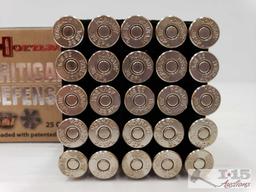 Approx 197 Rounds of 38 Special