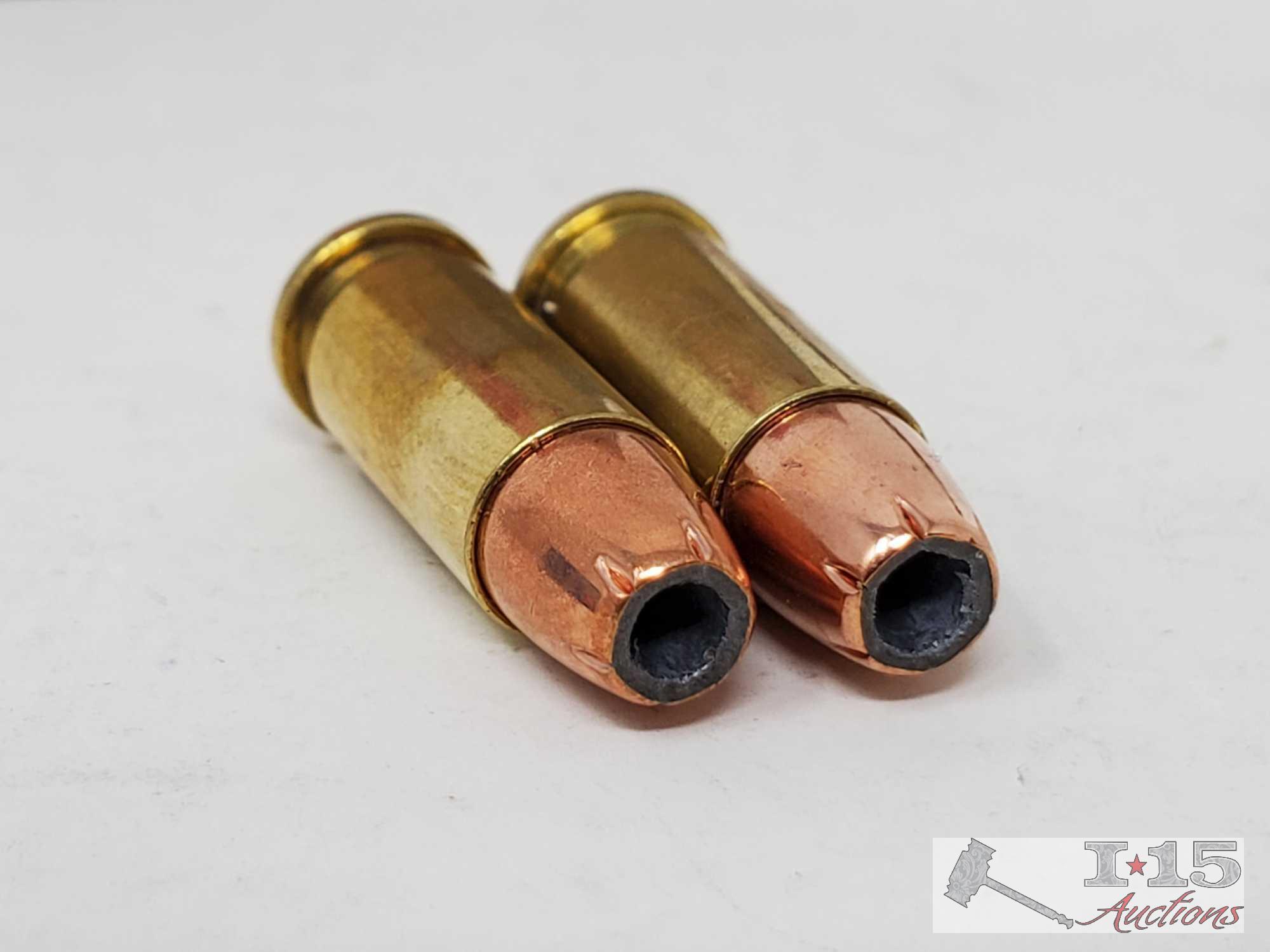 Approx 115 Rounds of 22 Long Rifle