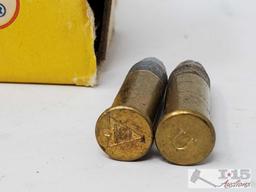 Approx 115 Rounds of 22 Long Rifle