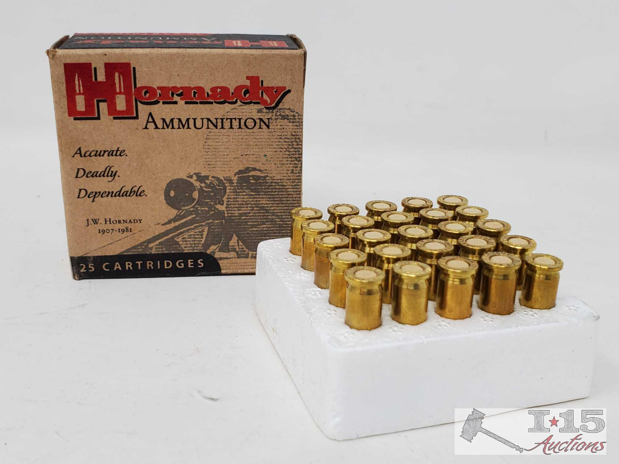 Approx 115 Rounds of 22 Long Rifle