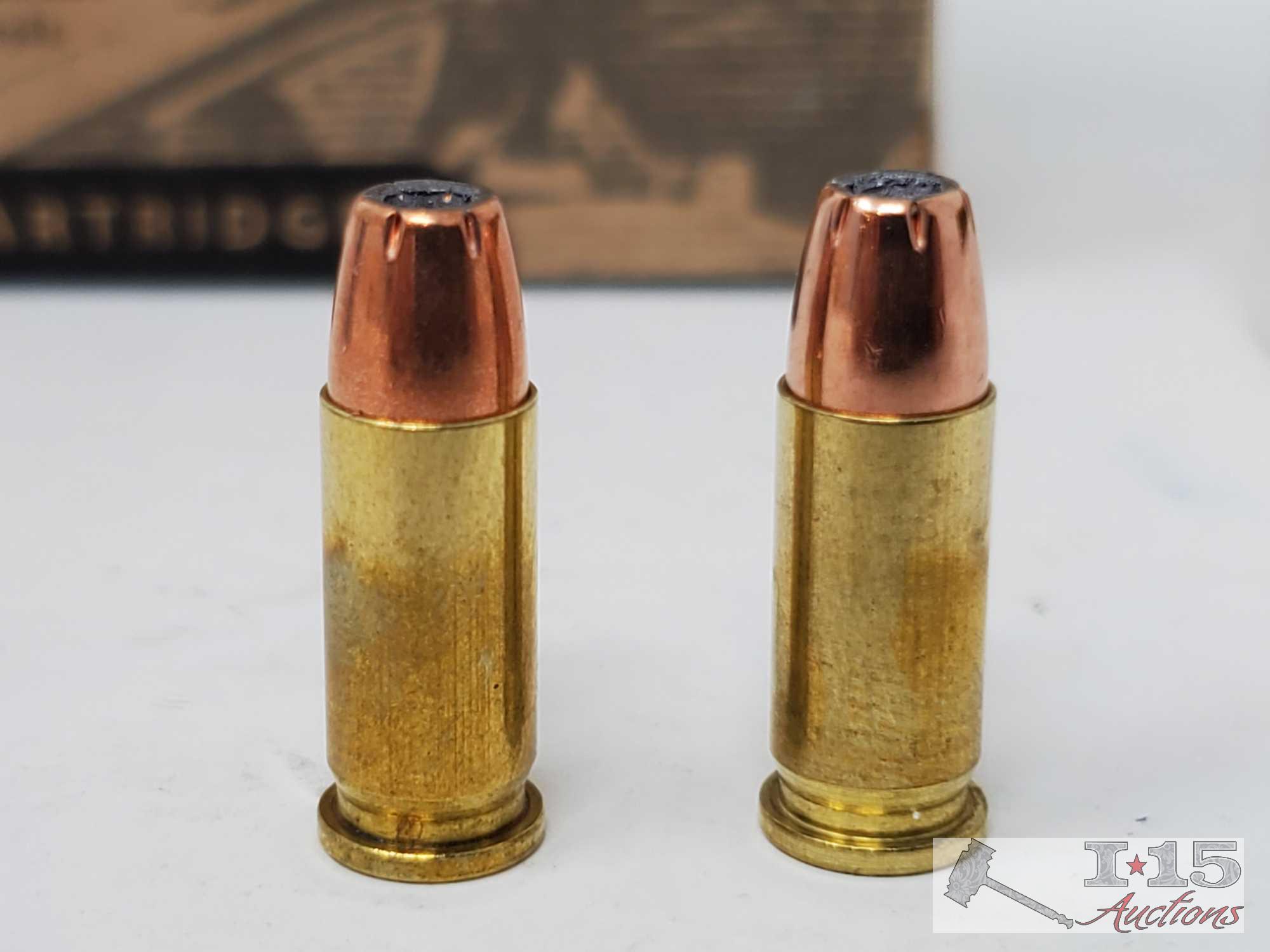 Approx 115 Rounds of 22 Long Rifle
