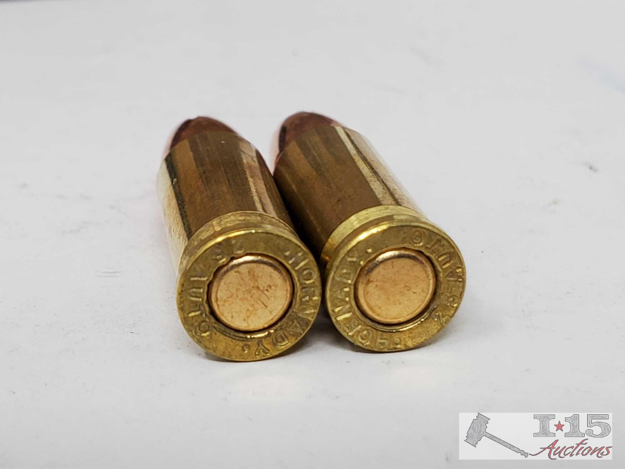 Approx 115 Rounds of 22 Long Rifle