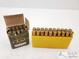40 Rounds of 7.62x51 Nato