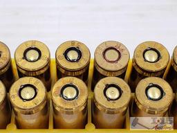 40 Rounds of 7.62x51 Nato