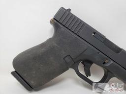 Glock 23 40S&W Semi-Auto Pistol with 10 Round Magazine