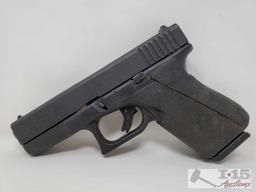 Glock 23 40S&W Semi-Auto Pistol with 10 Round Magazine