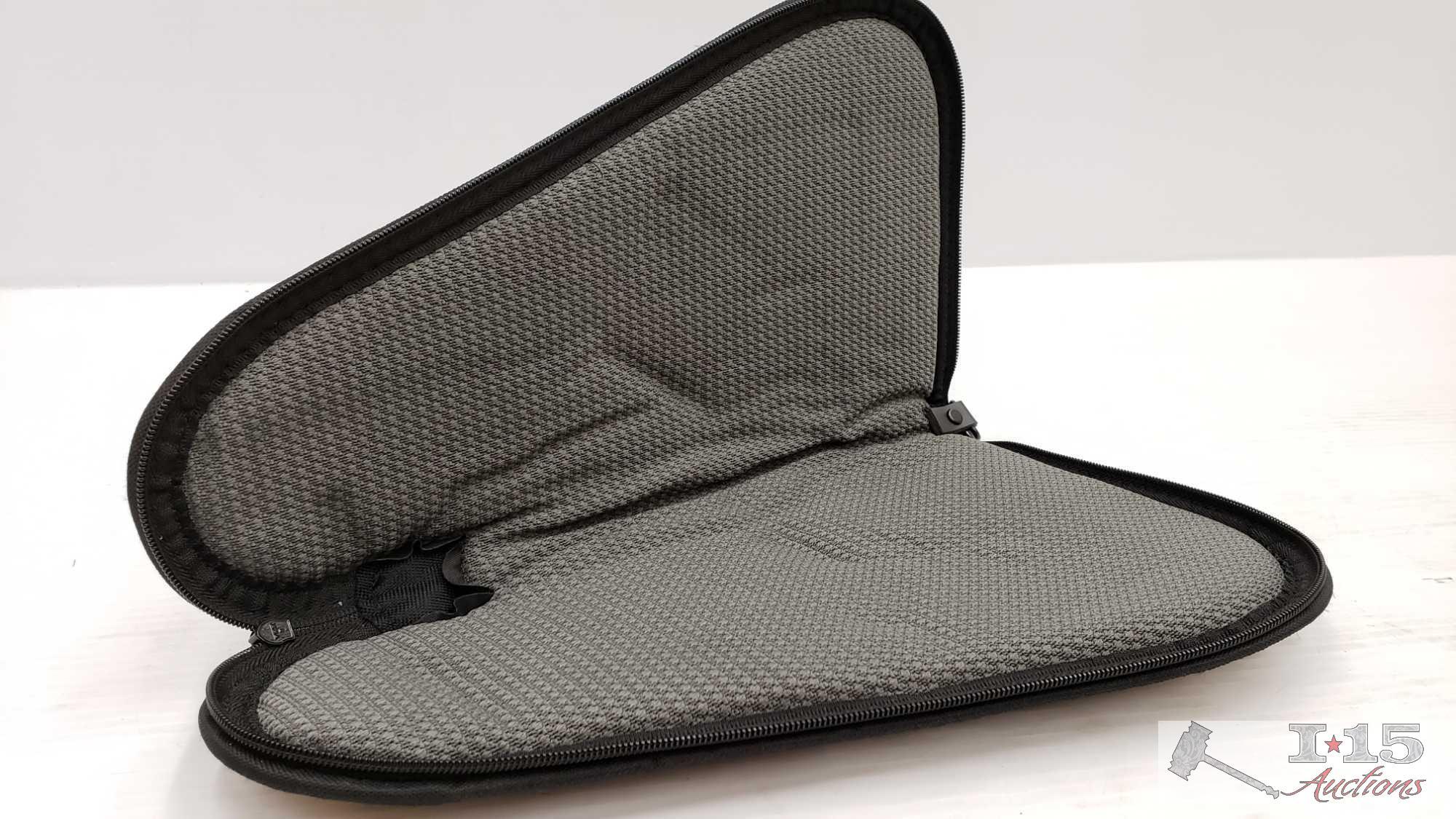 6 Gun Cases