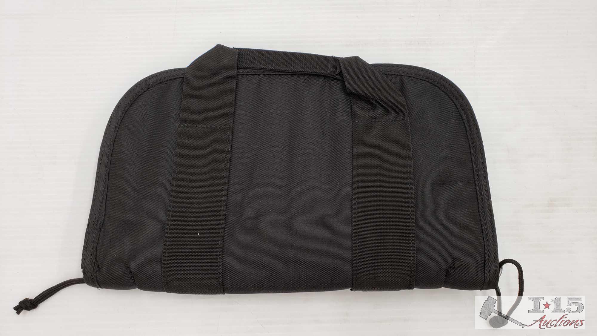 6 Gun Cases