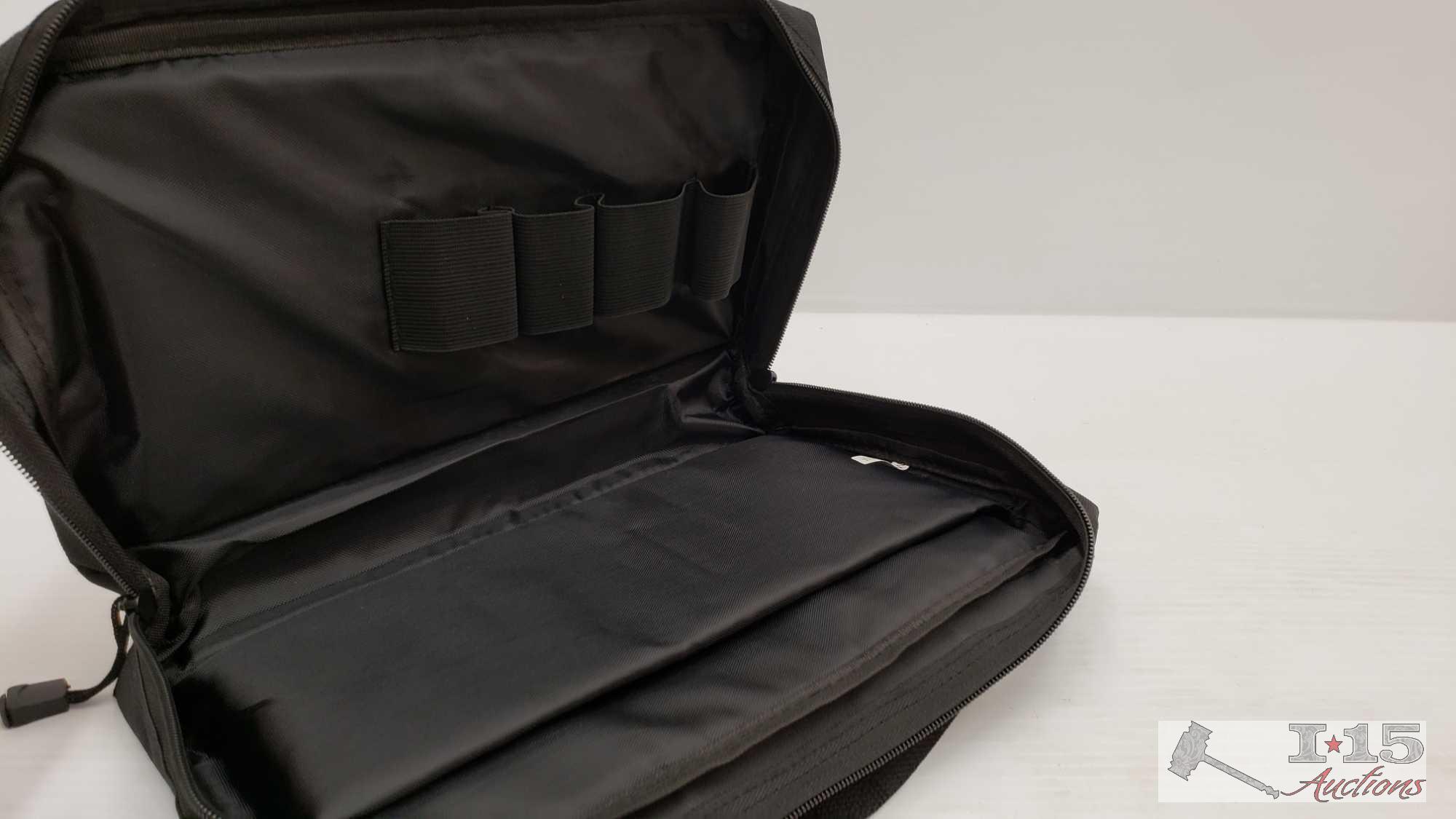6 Gun Cases