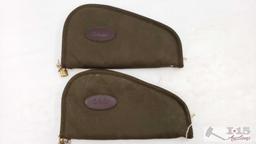 6 Gun Cases