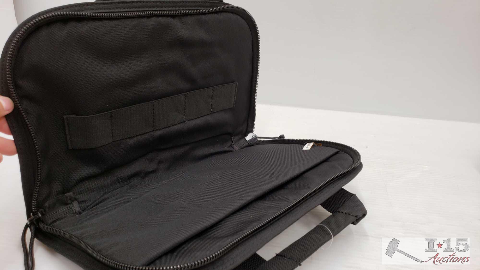 6 Gun Cases