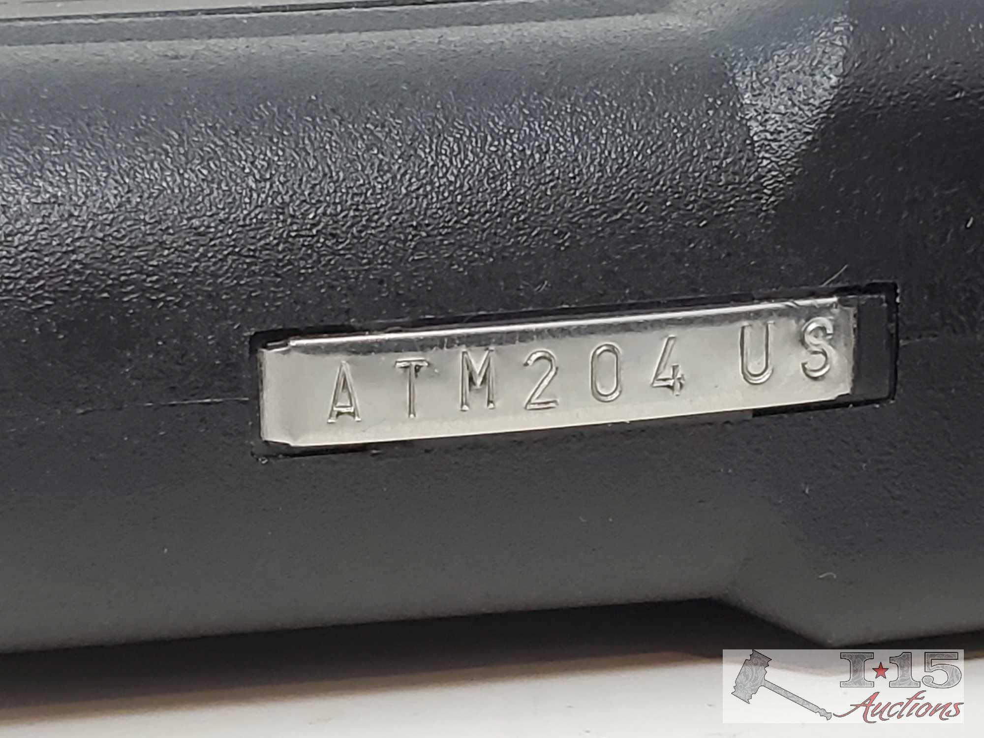 Glock 19 9mm Semi-Auto Pistol with Case