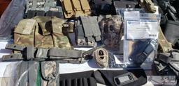 Magazines Pouches
