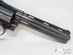 Colt Diamondback .22lr Revolver