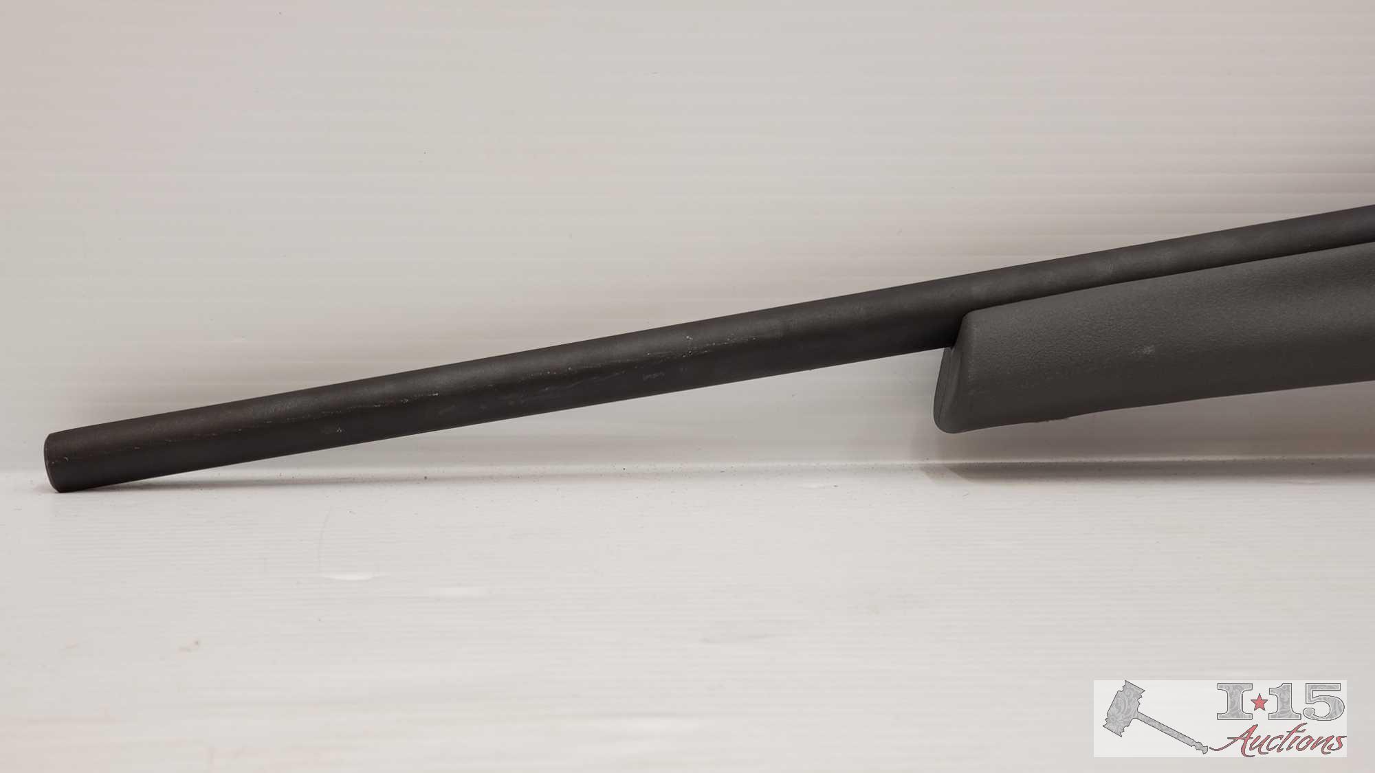 Remington 597 .22lr Semi-Auto Rifle with Scope