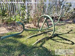 Metal Teeter Totter