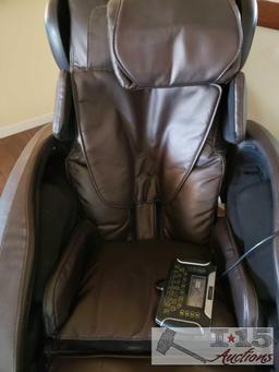 Infinity Massage Chair In Great Working Condition