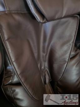 Infinity Massage Chair In Great Working Condition