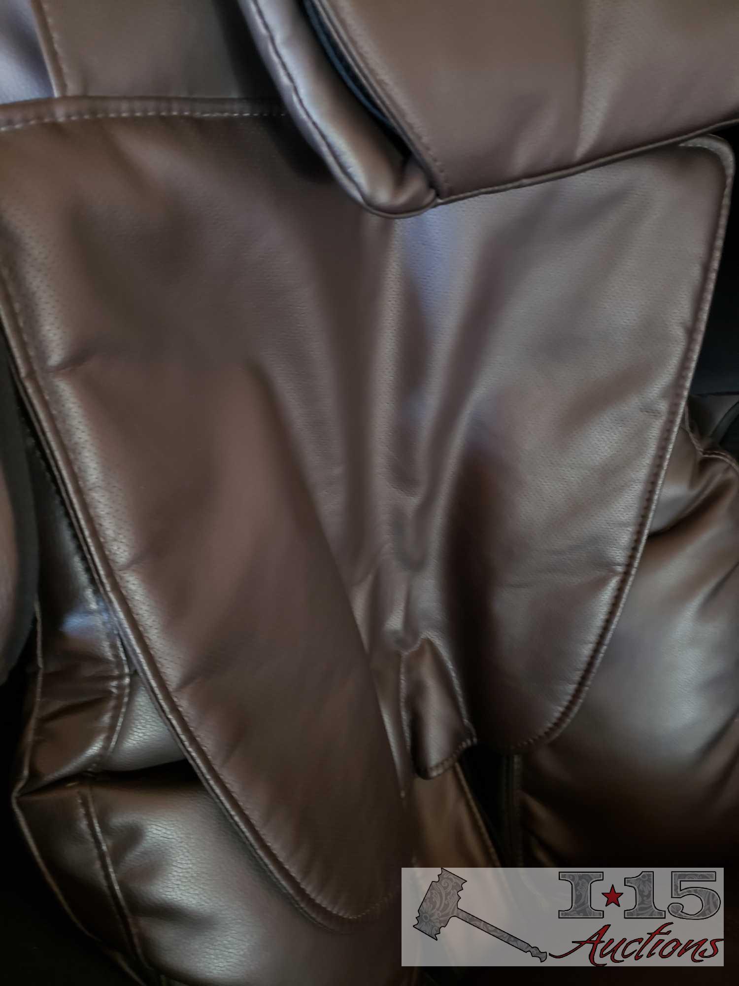 Infinity Massage Chair In Great Working Condition