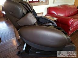 Infinity Massage Chair In Great Working Condition
