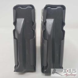 2 Springfield Armory High Capacity Magazines - Out of State or LEO