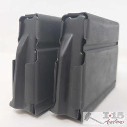 2 Springfield Armory High Capacity Magazines - Out of State or LEO