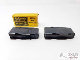 2 4 Round 30-06 Magazines