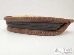 Hand Gun Case And Gun Holster