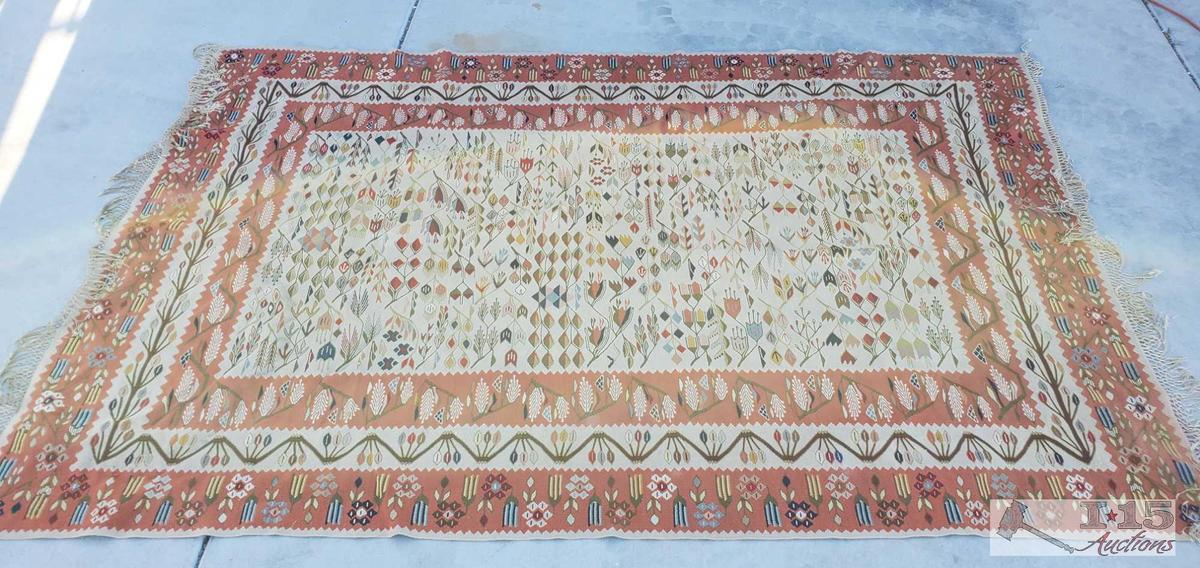 Beautiful Rug