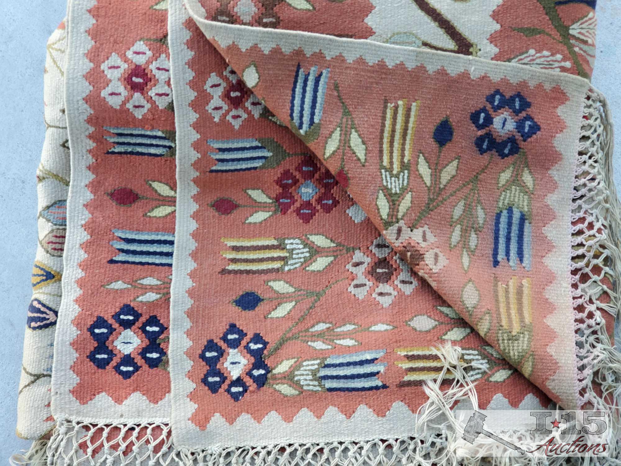 Beautiful Rug