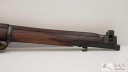 Lee-Enfield Mark lll 7.62 Bolt Action Rifle with Magazine