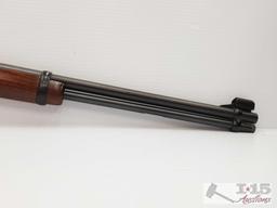 Iver Johnson Wagonmaster .22s.lr Lever Action Rifle