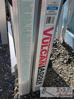 17ft Vulcan Ladder
