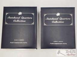 2 Statehood Quarters Collection