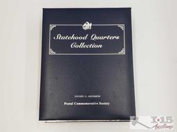 2 Statehood Quarters Collection