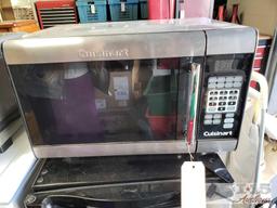 Cuisinart Microwave