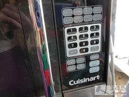 Cuisinart Microwave