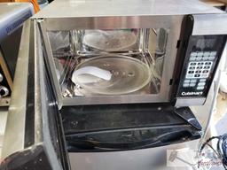 Cuisinart Microwave