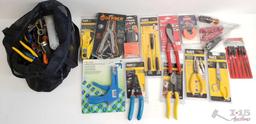 Brand New Tools In Package!