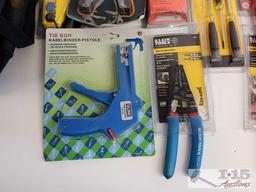 Brand New Tools In Package!